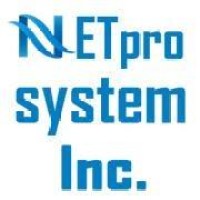 Netpro System Inc