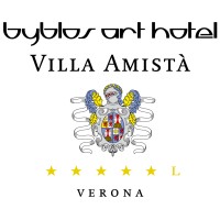 Byblos Art Hotel Villa Amistà