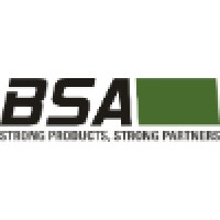 BSA - Manufacturer's Rep Agency