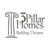 3 Pillar Homes