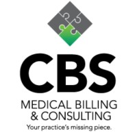 CBS Medical Billing & Consulting
