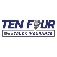 Ten Four Truck Insurance