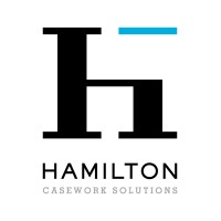 HAMILTON Casework Solutions