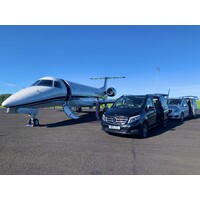 Chauffeur Car Services