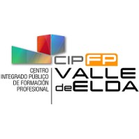 CIPFP Valle de Elda