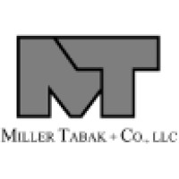 Miller Tabak + Co., LLC