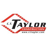 C. T. Taylor Construction