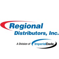 Regional Distributors Inc., a Division of Imperial Dade