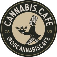 Cannabis Cafe