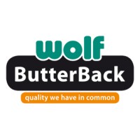 Wolf ButterBack