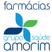 Farmácias Grupo Amorim Saúde