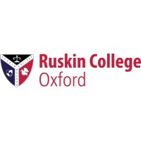 Ruskin College