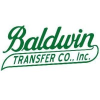 Baldwin Transfer Co.