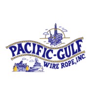 Pacific-Gulf Wire Rope