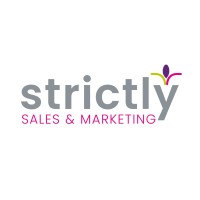 Strictly Sales & Marketing