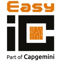 EASYIC DESIGN