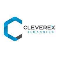 Cleverex Bemanning