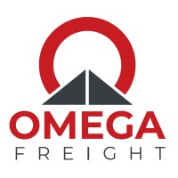 Omega Freight LLC