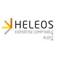 HELEOS