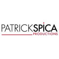 PATRICK SPICA PRODUCTIONS