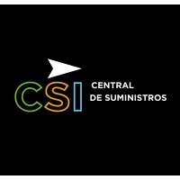 CSI Central de Suministros