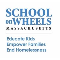 School on Wheels of Massachusetts