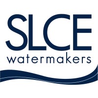 SLCE watermakers 💧