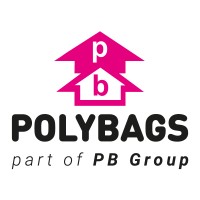 Polybags (PB Packaging Group Ltd)