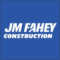 JM Fahey Construction Company