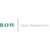 ROW Asset Management