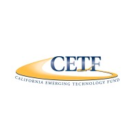 California Emerging Technology Fund