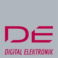 Digital Elektronik