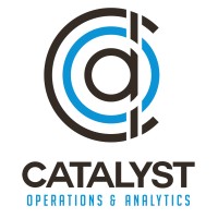 Catalyst Operations & Analytics