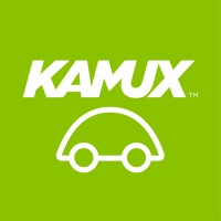 Kamux Oyj