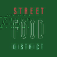 Street Food District