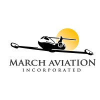 March Aviation