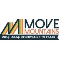 Move Mountains