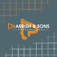 Parrish & Sons Construction Co
