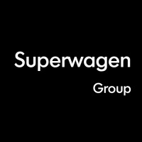 Superwagen