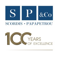 SCORDIS, PAPAPETROU & Co LLC