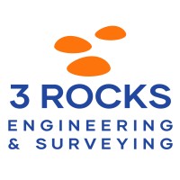 3 Rocks Engineering & Surveying