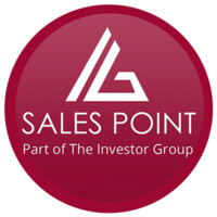 Sales Point Recruitment
