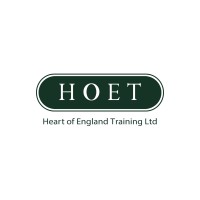 Heart of England Training