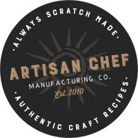 Artisan Chef Manufacturing Co.