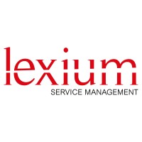 Lexium Service Management