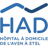 HAD DE LORIENT (DE L AVEN A ETEL)