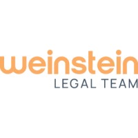 Weinstein Legal Team