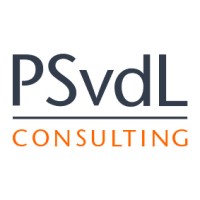 PSvdL Consulting GmbH