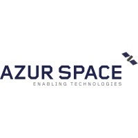 AZUR SPACE Solar Power GmbH