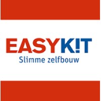 Easykit, Slimme zelfbouw